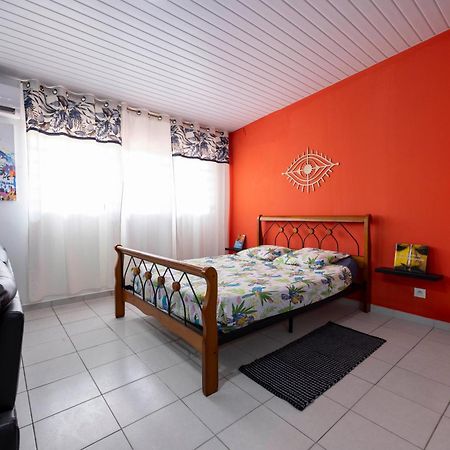Lumina Kanope - Destinationguyane - Sejours D'Affaires Cayenne Ngoại thất bức ảnh