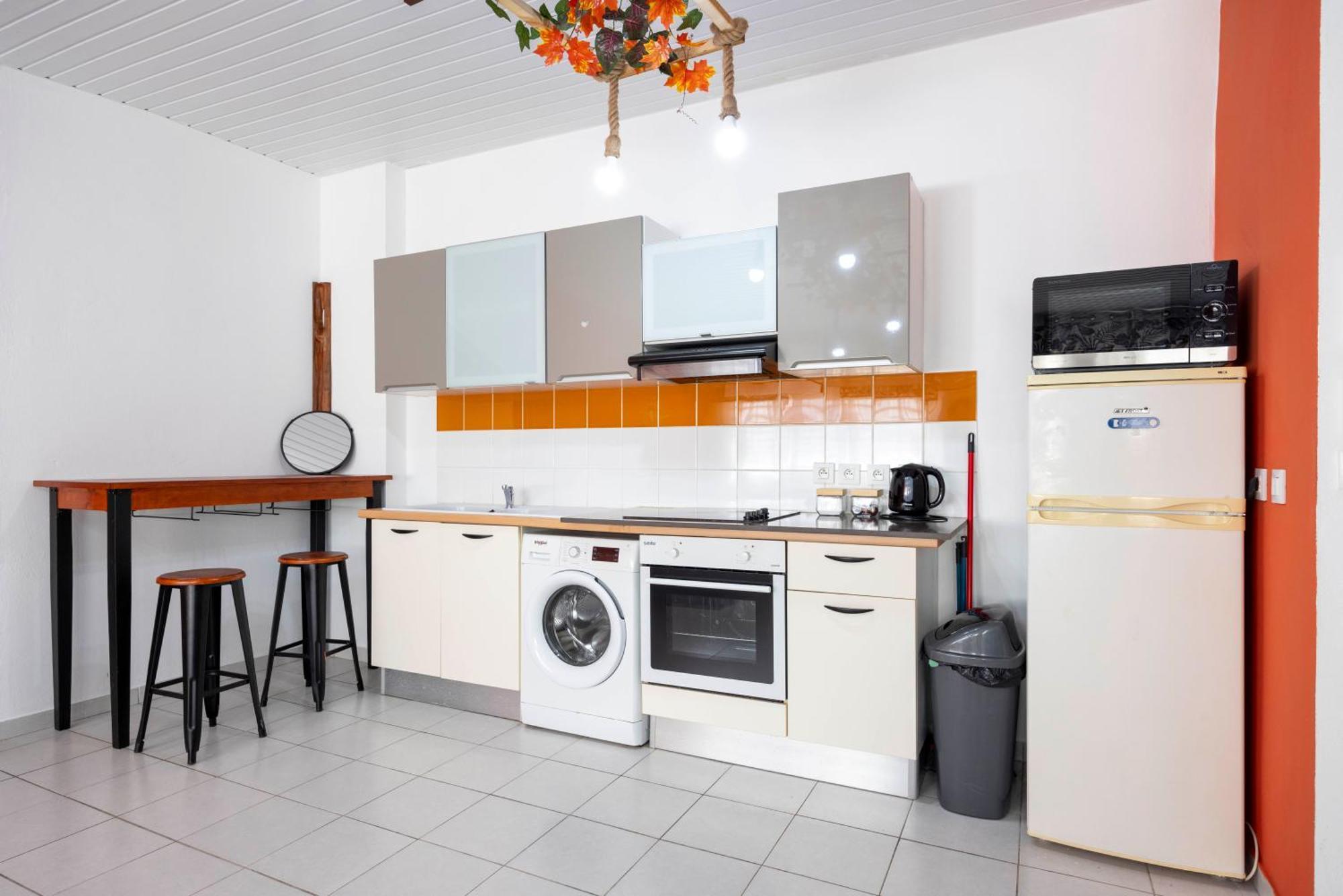 Lumina Kanope - Destinationguyane - Sejours D'Affaires Cayenne Ngoại thất bức ảnh